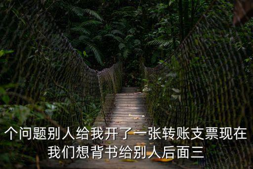 支票第三個(gè)怎么背書(shū)，支票怎樣背書(shū)加蓋公章怎樣是正確得