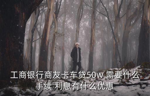 有工行商友卡怎么買車，用工商銀行卡辦車貸貸款期間卡收年費嗎
