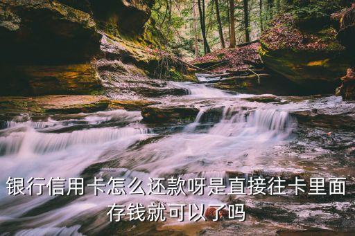 蘇州銀行信用卡怎么還款，信用卡是怎么還款的
