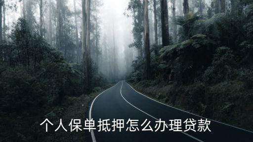 自助保單貸款怎么授權(quán)，保單貸款怎么操作