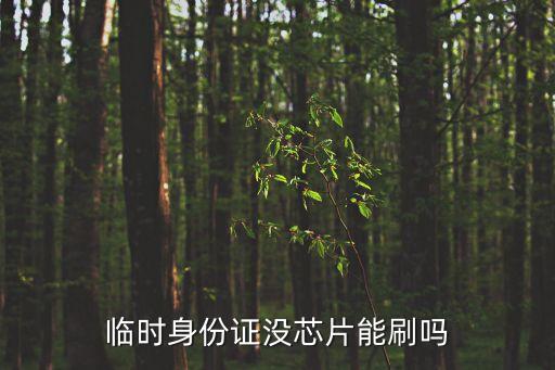 沒(méi)有芯片的卡怎么刷，如何讓沒(méi)有nfc芯片手機(jī)實(shí)現(xiàn)nfc功能