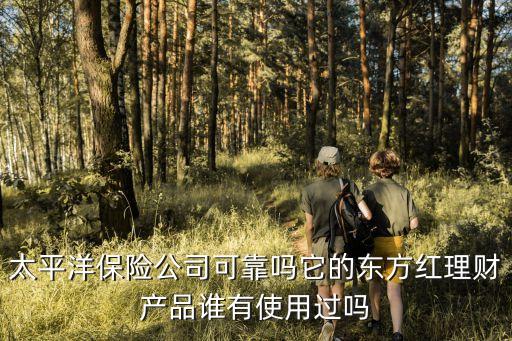 東方紅理財怎么樣啊，東方紅理財怎樣收益是怎樣的求介紹下