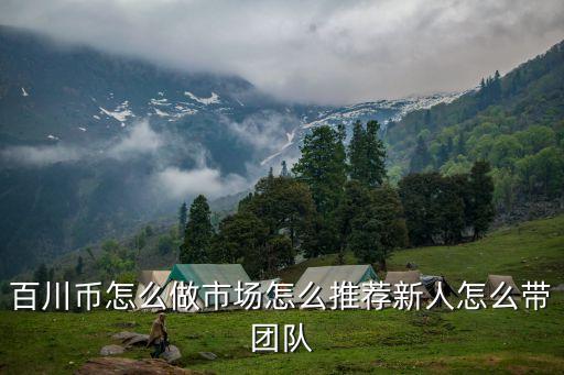 百川理財幣怎么投資，百川理財幣是什么樣的模式