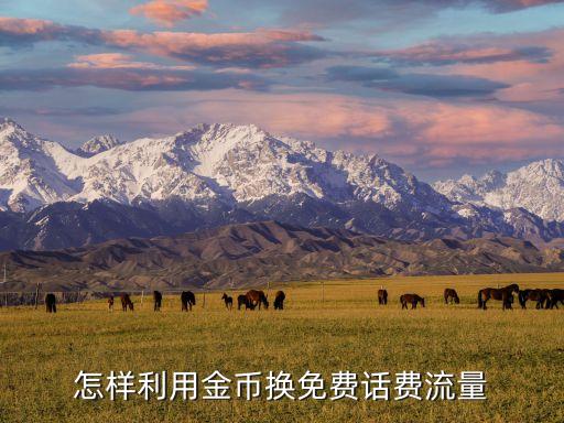愛(ài)財(cái)狼怎么悅換話費(fèi)或者流量，我用積分怎么換話費(fèi)或?qū)Q流量