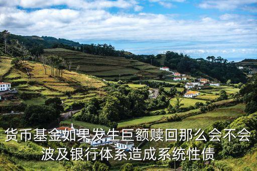 基金資金撥出 之后會怎么樣，基金資金拔出是什么意思呢