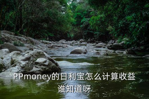 日日寶理財(cái)怎么玩，現(xiàn)在社會(huì)上怎樣理財(cái)最好