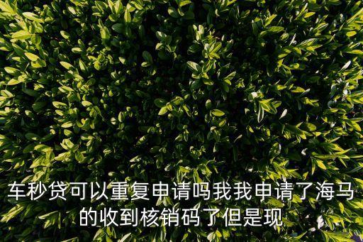 怎么取得車秒貸資格，車秒貸暫時不能對您開放