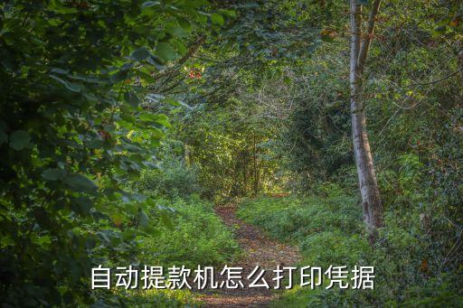 atm機(jī)怎么打印，建行ATM機(jī)是否都能打印憑條打印屏條的詳細(xì)步驟求解