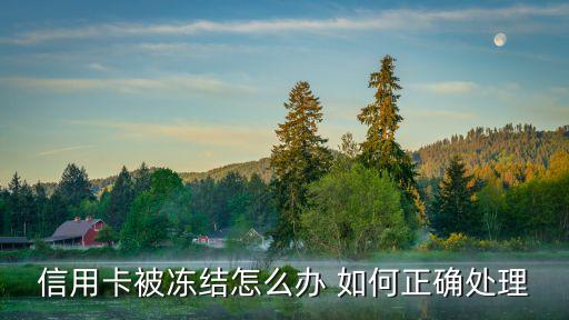 信用卡被保護(hù)了怎么辦，平安信用卡說是信用卡被保護(hù)不能正常使用怎么辦