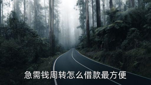 怎么借貸最方便，怎樣去貸款更方便