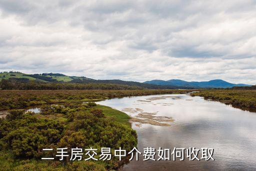 長(zhǎng)沙二手房中介費(fèi)怎么算，大家知道長(zhǎng)沙房子轉(zhuǎn)賣怎么算中介費(fèi)的包括這過(guò)程中的其他費(fèi)用  搜