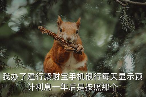 聚財寶收益怎么樣，再請教下你 聚財寶風險大嗎 如果5w存一年 利率是多少 還有如果錢存