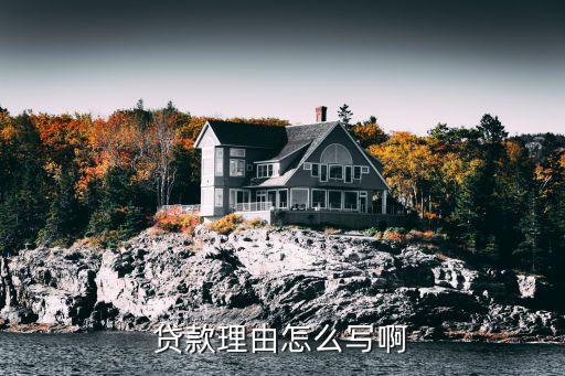 好易借借款理由怎么寫比較好，貸款理由怎么寫啊