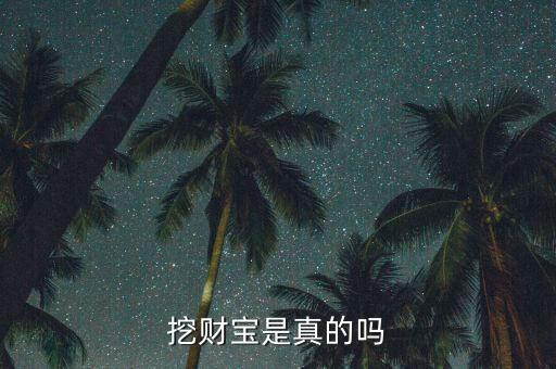 怎么注冊(cè)挖財(cái)寶，挖財(cái)寶是真的嗎