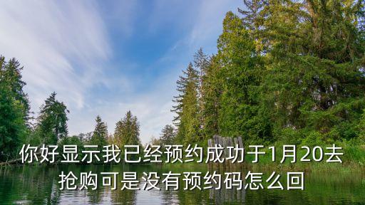 小金理財預(yù)約后怎么搶不到，預(yù)約單搶不到