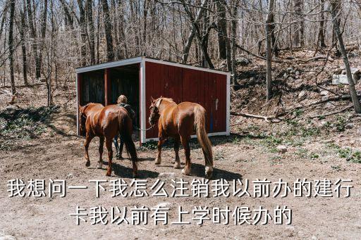 以前銀行卡怎么注銷了，銀行卡怎么注銷