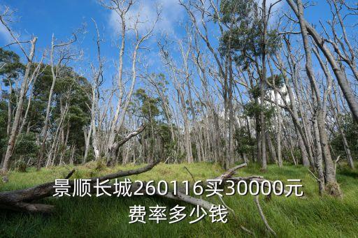 景順股票怎么買，請問那現(xiàn)在買景順長城內(nèi)需還劃算嗎我是新手什么都還不懂