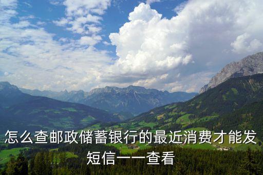 95533近期消費怎么察，建行卡如何查詢最近交易情況