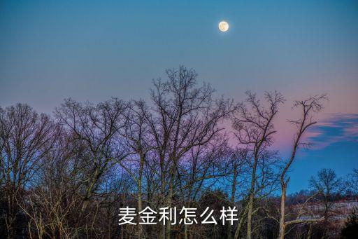 話費(fèi)寶怎么樣，麥金利怎么樣