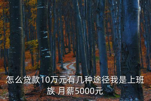 怎么貨款10萬，貨款10萬需要什么手續(xù)