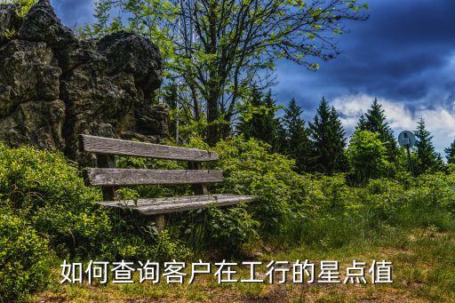 怎么查工行星點(diǎn)值，如何查工行星值點(diǎn)