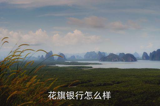 花旗銀行怎么樣
