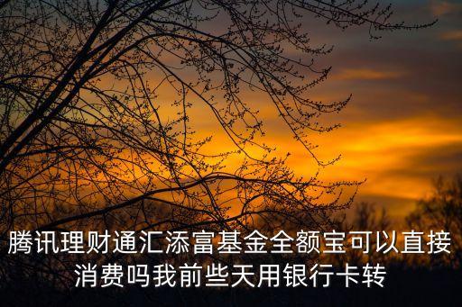 怎么玩匯添富基金，我現(xiàn)在有3000塊想玩基金但是對(duì)這個(gè)一竅不通誰能教我一下謝