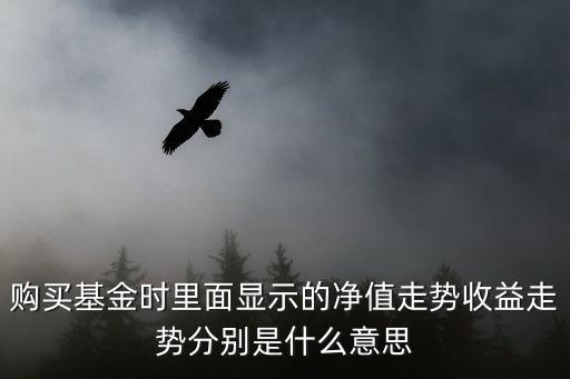 基金累計收益圖怎么，基金累計收益率走勢圖怎么看