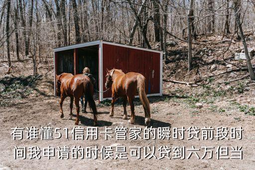 51瞬時貸怎么樣，請問 51信用卡管家瞬時貸 是否真的有人貸過嗎