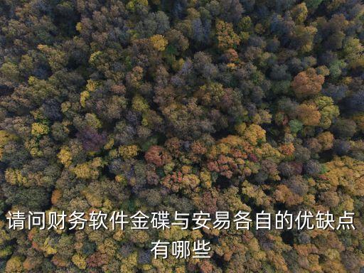 安易理財軟件怎么樣，安易金融交易軟件怎樣