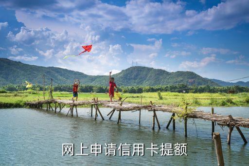 浙商信用卡網(wǎng)申標(biāo)準(zhǔn)金怎么提額，網(wǎng)上申請(qǐng)信用卡提額