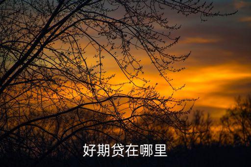 好期貸怎么收款，在微信借春秋申請(qǐng)了招聯(lián)好期貸下款了5萬(wàn)怎么提出來(lái)