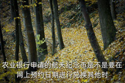 航天紀(jì)念幣怎么兌換，航天紀(jì)念幣怎么兌換