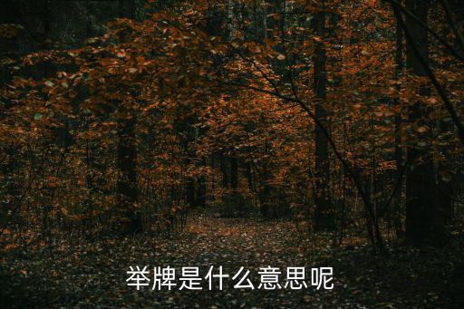 野蠻人舉牌怎么獲利，野蠻人舉牌京東方會怎樣