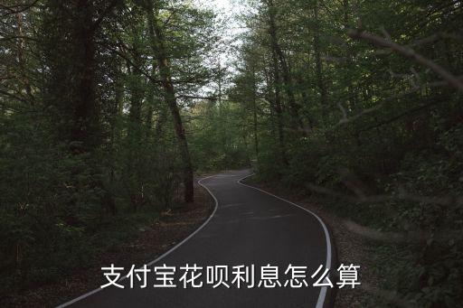 花唄借一千利息怎么算的，花唄1000元 三個月后還會產(chǎn)生多少利息