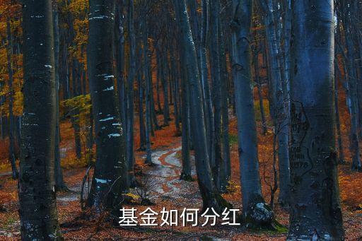 怎么領(lǐng)取基金的分紅，申購(gòu)的基金現(xiàn)金分紅怎樣領(lǐng)
