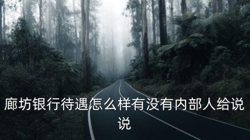 廊坊工行柜員待遇怎么樣，廊坊市的農(nóng)行建行工行中行那個(gè)待遇比較好一點(diǎn)