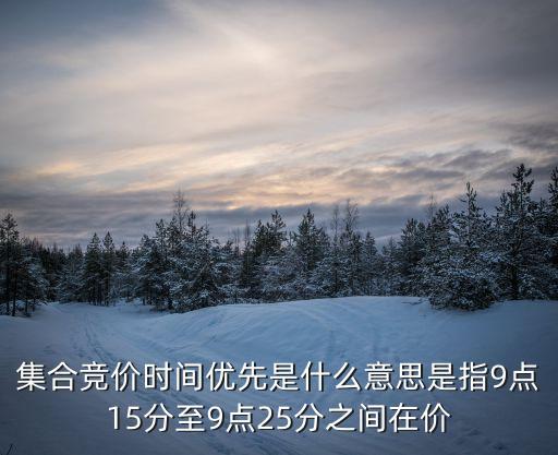 中午掛單怎么區(qū)分時(shí)間優(yōu)先，股票中午休市之間掛單安什么優(yōu)先成交比如前面有人掛了1000手10