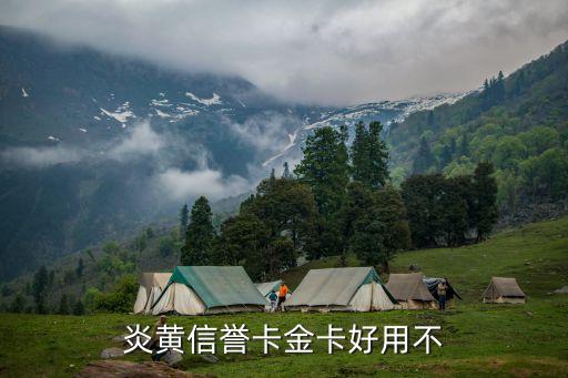 光大的炎黃聯(lián)名卡怎么樣，炎黃信譽(yù)卡金卡好用不