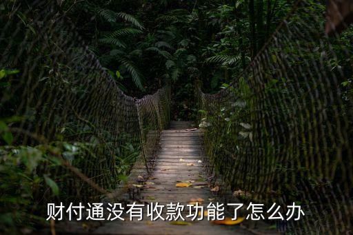 財付通不能收款怎么辦，財付通不能收款怎么辦顯示系統(tǒng)繁忙 請稍后再試