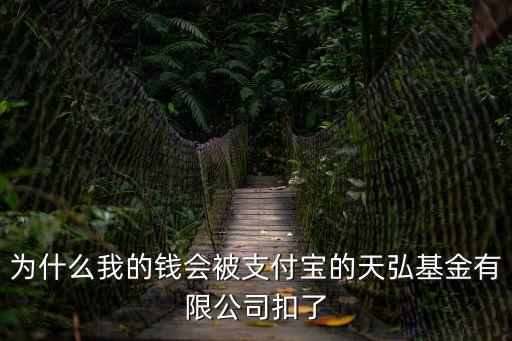 余額寶天弘基金扣錢怎么回事，余額寶為什么天弘基金會(huì)扣我錢不是每日收益化的嗎