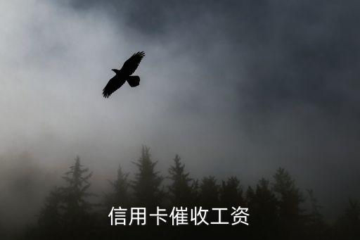 銀行催收員怎么算 提成，信用卡催收工資