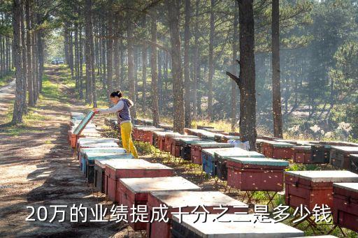 提成千分之三怎么算，三十五萬八提成千分之三個點(diǎn)是多少