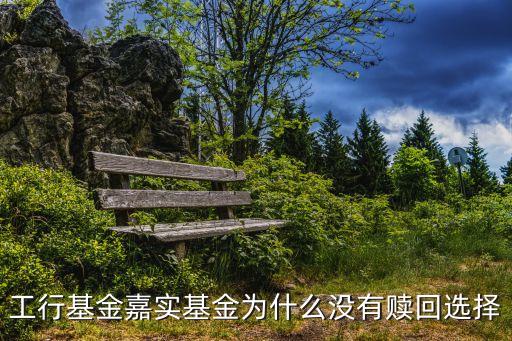 嘉實(shí)貨幣怎么不能贖回，嘉實(shí)貨幣基金A類贖回不了