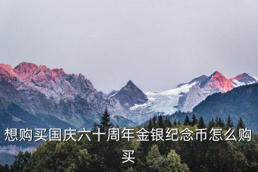 中國金銀幣怎么預(yù)訂，如何購買每年央行發(fā)行的金銀紀(jì)念幣如何讓通過中國金幣公司購買金