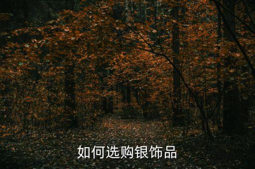 買白銀怎么買，貴金屬白銀如何購買呢