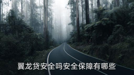 翼龍貸怎么保障投資人利益，如何保障投資人在P2P網(wǎng)貸平臺中的利益