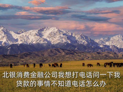 北銀消費(fèi)金融公司客服下班怎么辦，我的錢被吞了 也打不通客服 工作人員也下班了 我該怎么辦