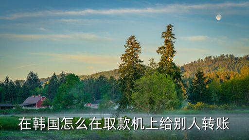 韓國hana銀行怎么匯款，怎么往韓國的韓亞銀行賬戶上匯美元