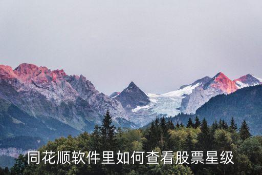證券等級怎么看，證券帳戶評級如何查看
